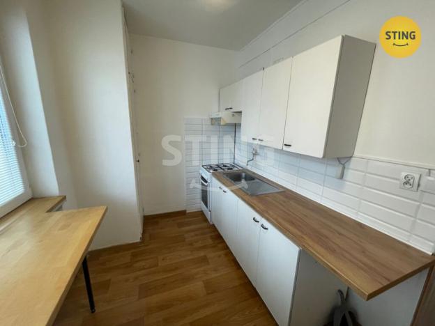 Pronájem bytu 3+1, Český Těšín, Bezručova, 60 m2