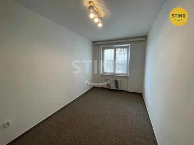 Pronájem bytu 3+1, Český Těšín, Bezručova, 60 m2