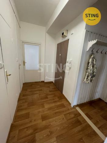 Pronájem bytu 3+1, Český Těšín, Bezručova, 60 m2