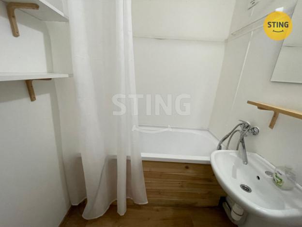 Pronájem bytu 3+1, Český Těšín, Bezručova, 60 m2