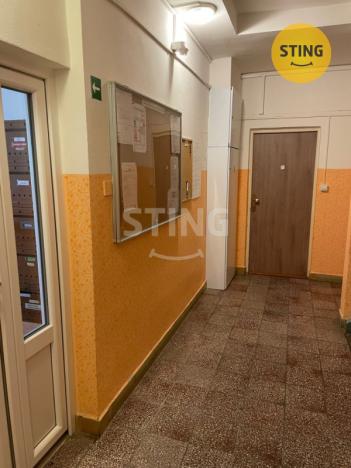 Pronájem bytu 3+1, Český Těšín, Bezručova, 60 m2