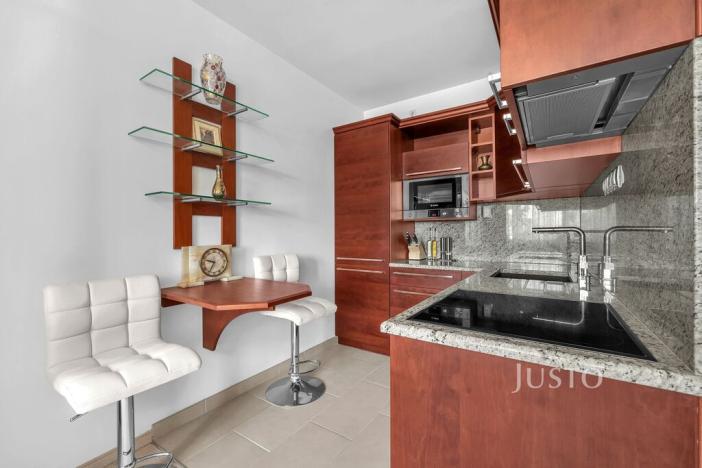 Pronájem bytu 2+kk, Praha - Krč, Na strži, 40 m2