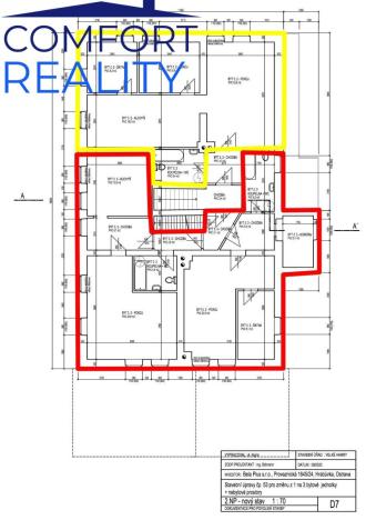 Prodej ubytování, Loužnice, 561 m2