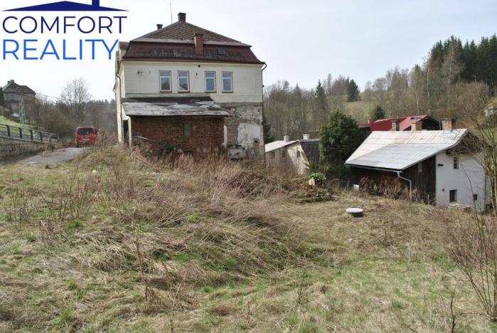 Prodej kanceláře, Loužnice, 561 m2