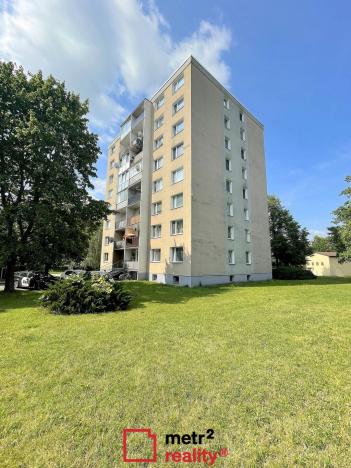 Prodej bytu 3+1, Mohelnice, Vodní, 76 m2