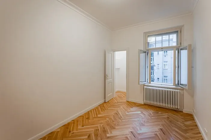 Pronájem bytu 3+kk, Praha - Karlín, Na střelnici, 83 m2