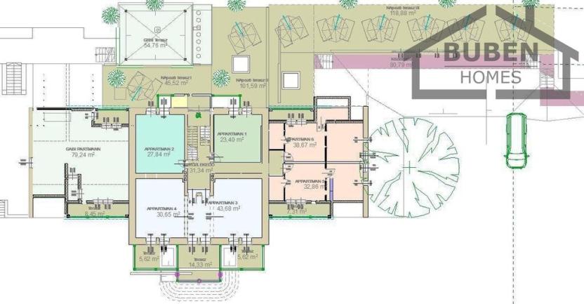 Prodej rodinného domu, Planá - Pavlovice, 1220 m2