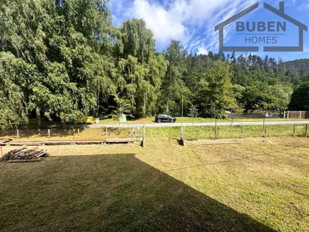 Prodej rodinného domu, Planá - Pavlovice, 1220 m2