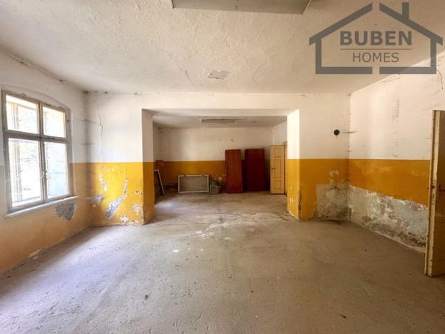 Prodej rodinného domu, Planá - Pavlovice, 1220 m2