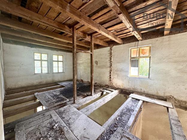 Prodej rodinného domu, Planá - Pavlovice, 1220 m2