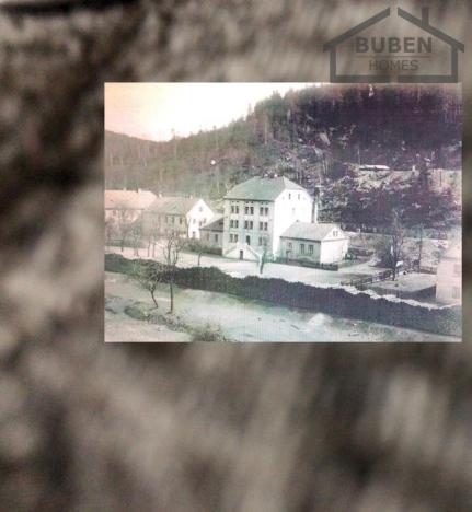 Prodej rodinného domu, Planá - Pavlovice, 1220 m2