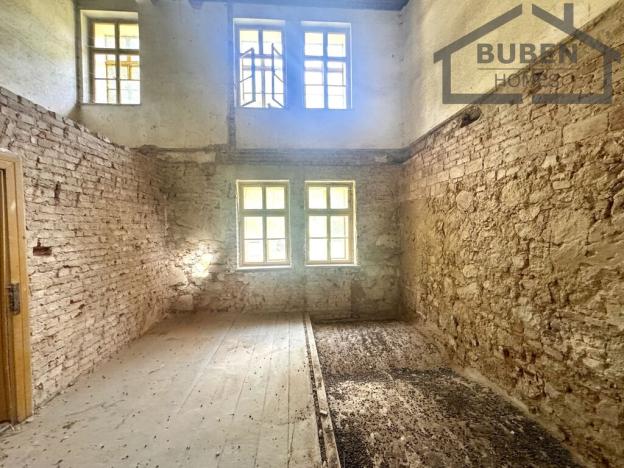 Prodej rodinného domu, Planá - Pavlovice, 1220 m2