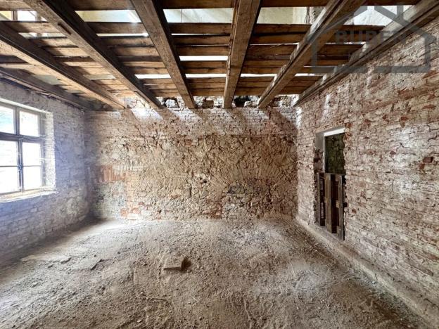 Prodej rodinného domu, Planá - Pavlovice, 1220 m2