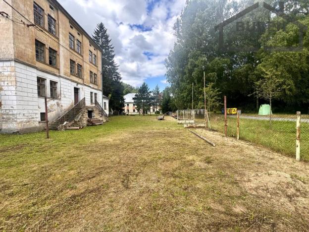 Prodej rodinného domu, Planá - Pavlovice, 1220 m2