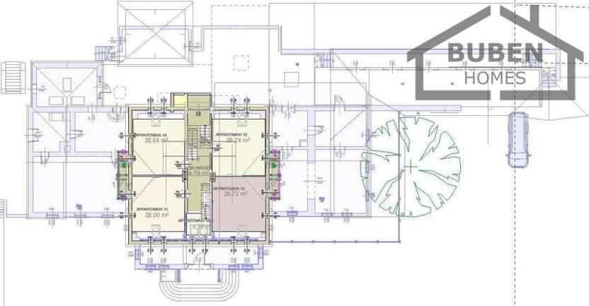 Prodej rodinného domu, Planá - Pavlovice, 1220 m2