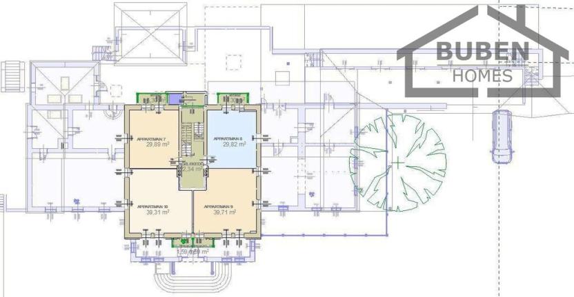 Prodej rodinného domu, Planá - Pavlovice, 1220 m2