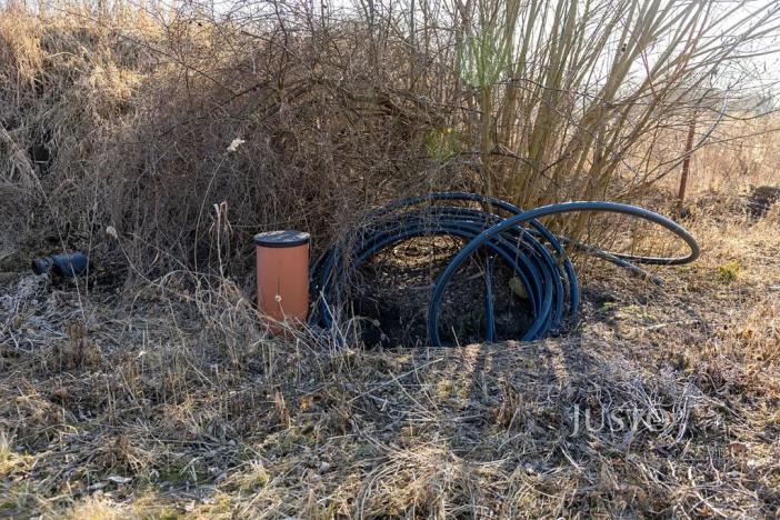 Prodej komerčního pozemku, České Budějovice, U Voříškova dvora, 2608 m2