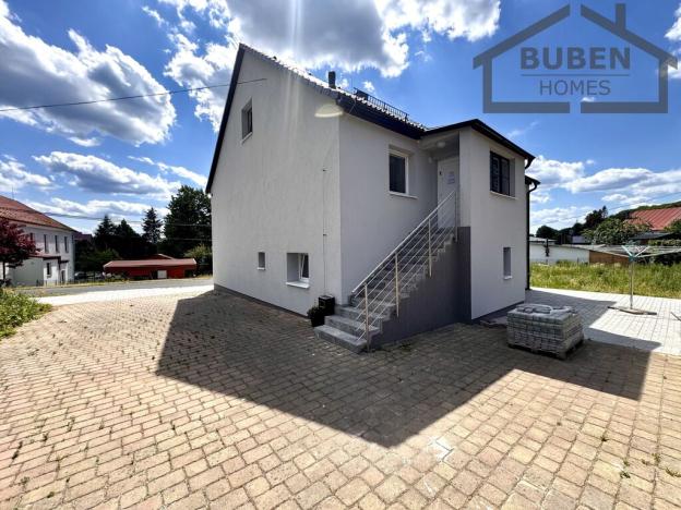 Prodej ubytování, Přimda, Školní, 345 m2