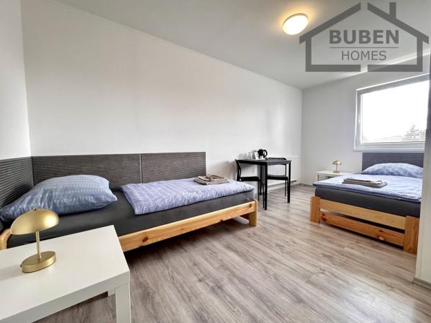 Prodej ubytování, Přimda, Školní, 345 m2