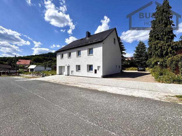 Prodej ubytování, Přimda, Školní, 345 m2