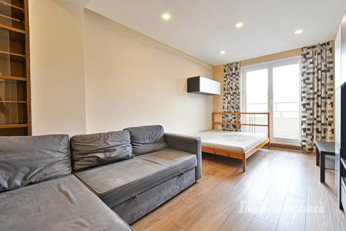 Pronájem bytu 3+1, Brno - Veveří, Úvoz, 67 m2