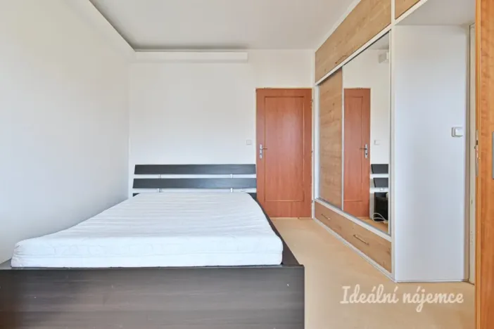 Pronájem bytu 3+1, Brno - Veveří, Úvoz, 67 m2