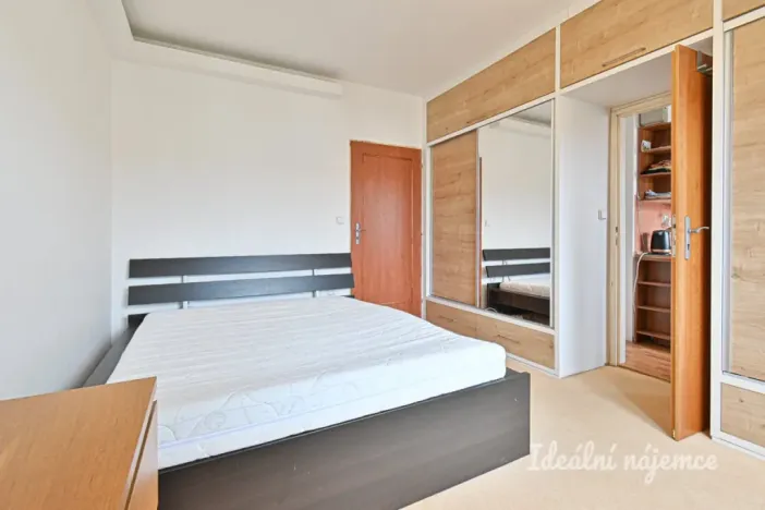 Pronájem bytu 3+1, Brno - Veveří, Úvoz, 67 m2