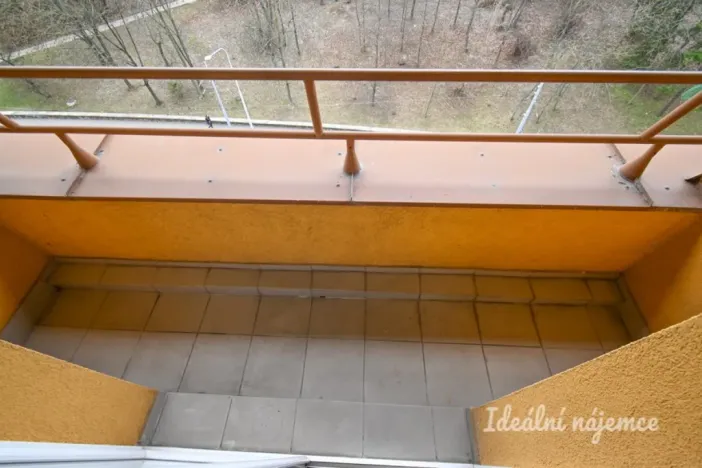 Pronájem bytu 3+1, Brno - Veveří, Úvoz, 67 m2