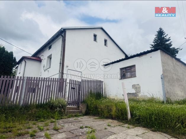 Prodej činžovního domu, Orlová - Poruba, Třešňová, 133 m2