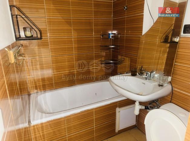 Prodej činžovního domu, Orlová - Poruba, Třešňová, 133 m2