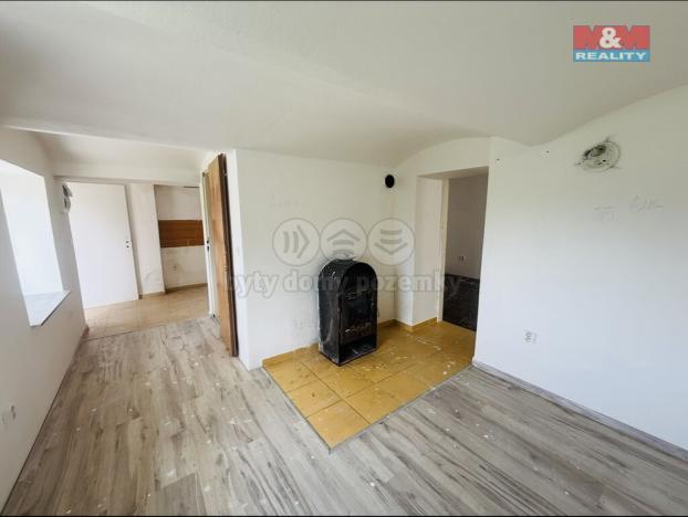 Prodej činžovního domu, Orlová - Poruba, Třešňová, 133 m2