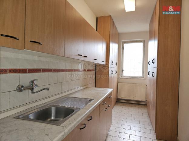 Pronájem kanceláře, Olomouc - Hodolany, Tovární, 63 m2