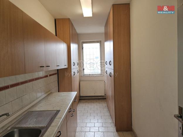 Pronájem kanceláře, Olomouc - Hodolany, Tovární, 63 m2