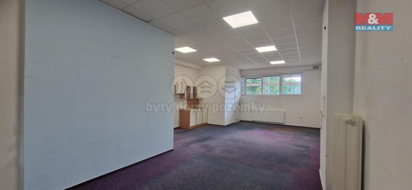 Pronájem obchodního prostoru, Ostrava - Poruba, Mongolská, 47 m2