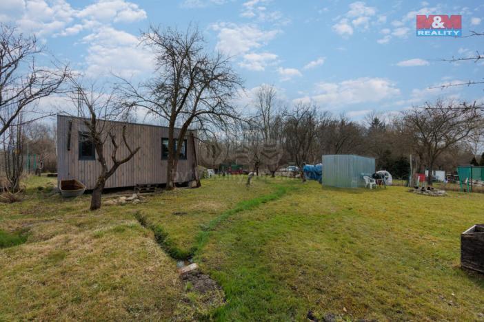 Prodej pozemku pro bydlení, Svatava, Pohraniční stráže, 547 m2