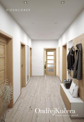 Prodej rodinného domu, Buštěhrad, Polní, 95 m2