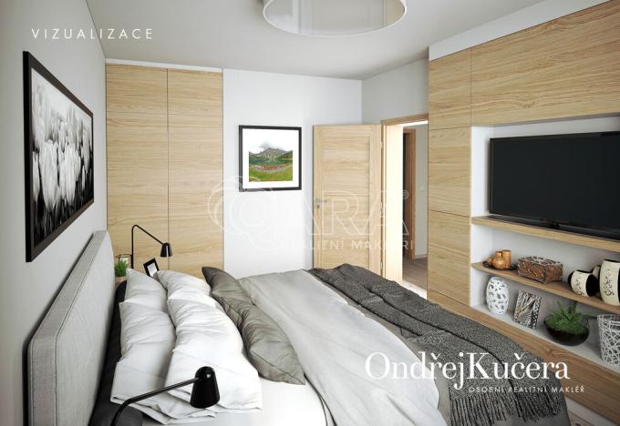 Prodej rodinného domu, Buštěhrad, Polní, 95 m2