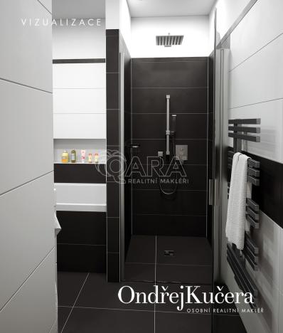 Prodej rodinného domu, Buštěhrad, Polní, 95 m2