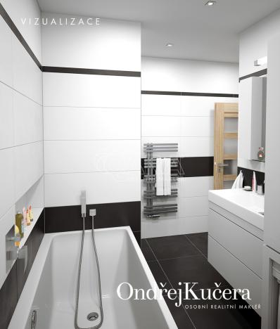 Prodej rodinného domu, Buštěhrad, Polní, 95 m2