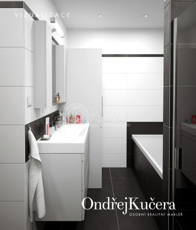 Prodej rodinného domu, Buštěhrad, Polní, 95 m2