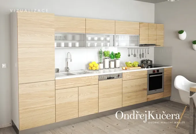 Prodej rodinného domu, Buštěhrad, Polní, 95 m2