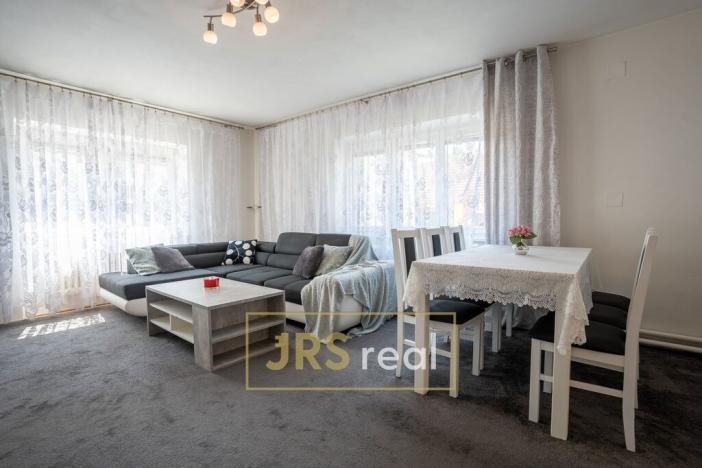 Prodej rodinného domu, Telnice, V dědině, 184 m2