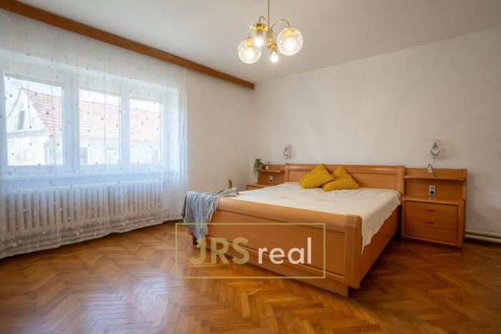 Prodej rodinného domu, Telnice, V dědině, 184 m2