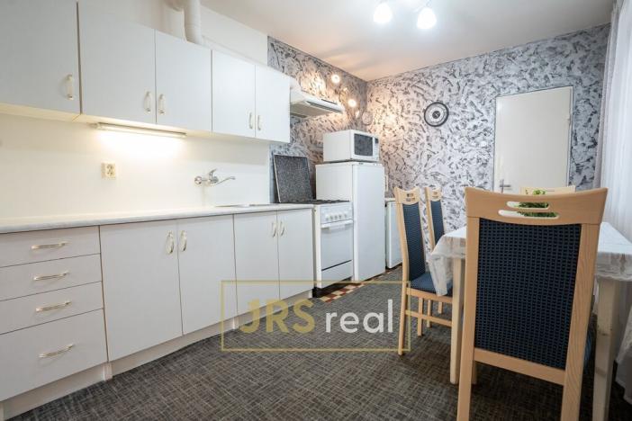 Prodej rodinného domu, Telnice, V dědině, 184 m2