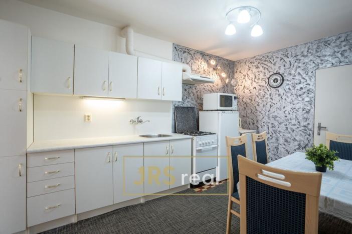 Prodej rodinného domu, Telnice, V dědině, 184 m2