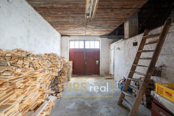 Prodej rodinného domu, Telnice, V dědině, 184 m2