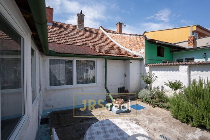 Prodej rodinného domu, Telnice, V dědině, 184 m2