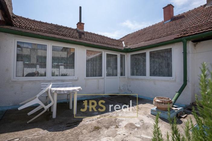 Prodej rodinného domu, Telnice, V dědině, 184 m2