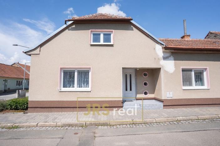 Prodej rodinného domu, Telnice, V dědině, 184 m2