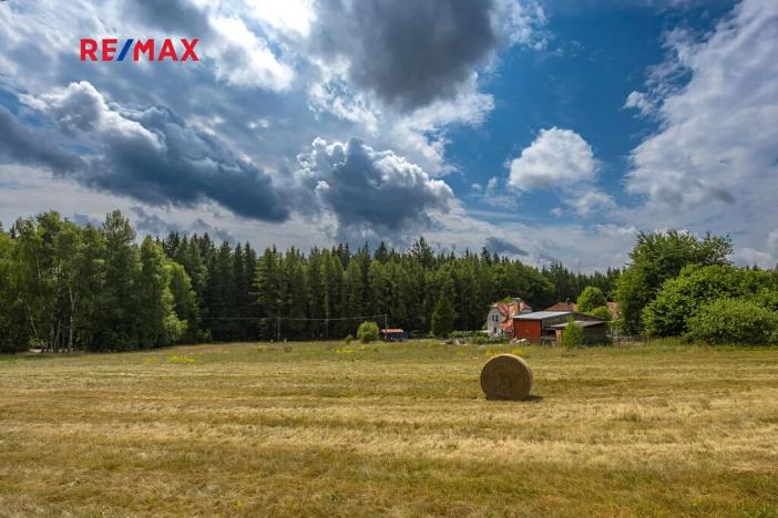 Prodej pozemku pro bydlení, Stará Voda, 2569 m2